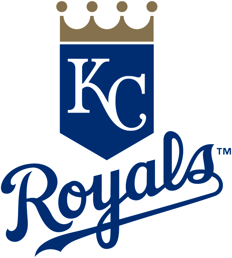 Kansas City Royals 2019-Pres Alternate Logo iron on transfers for T-shirts